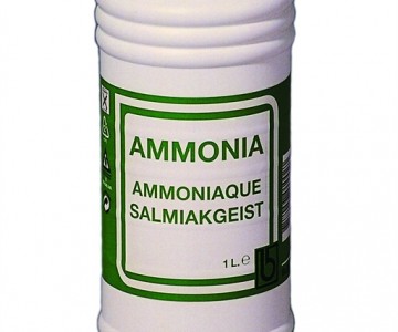 amonia